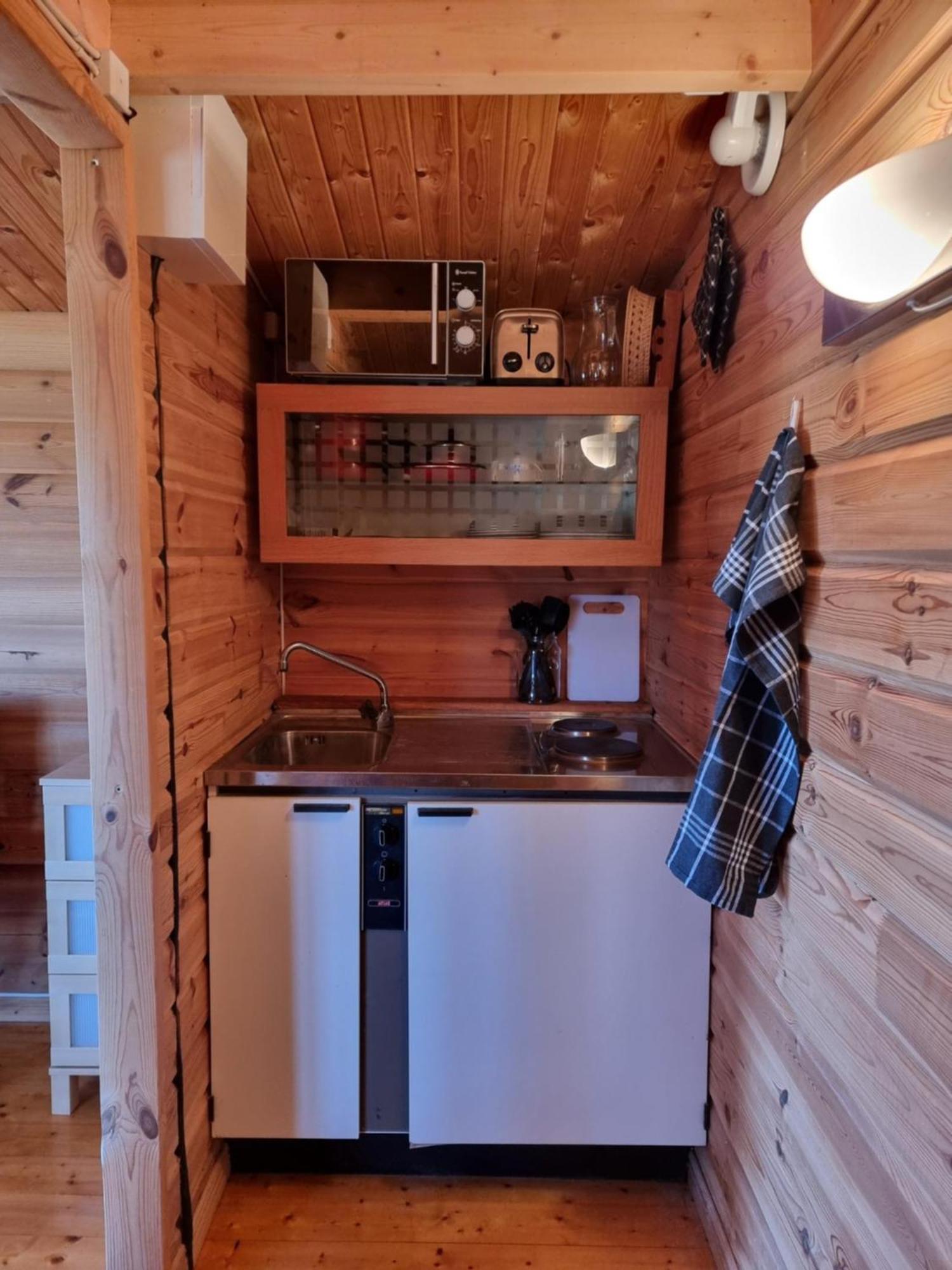 Kaggestorps Gard Ferienhaus *