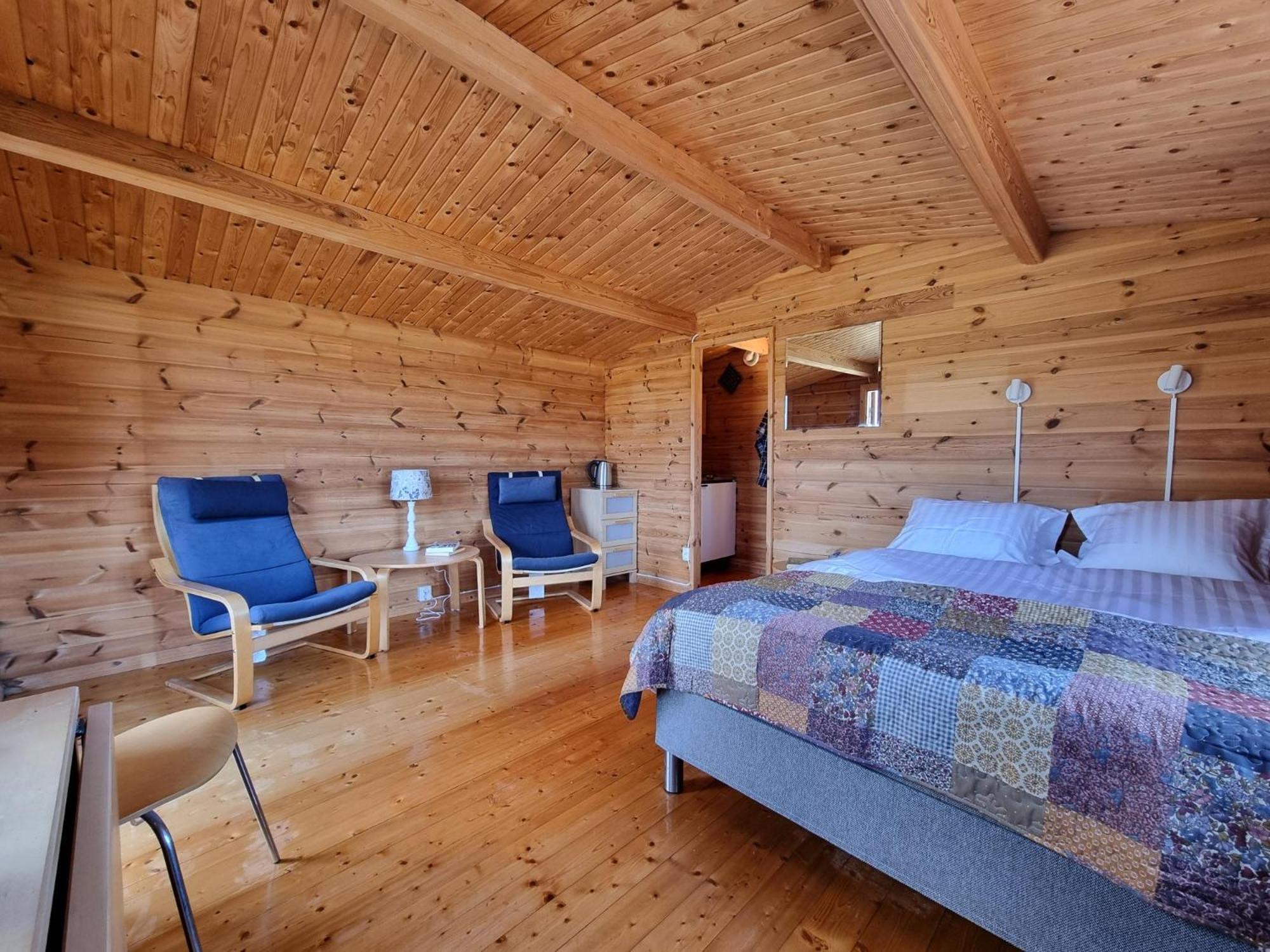 Kaggestorps Gard Ferienhaus
