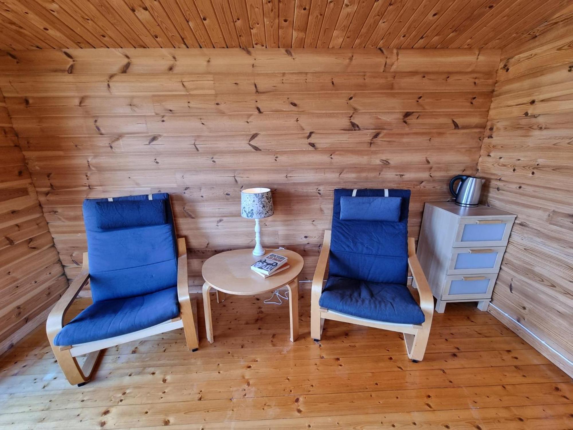 Kaggestorps Gard Ferienhaus Hjo
